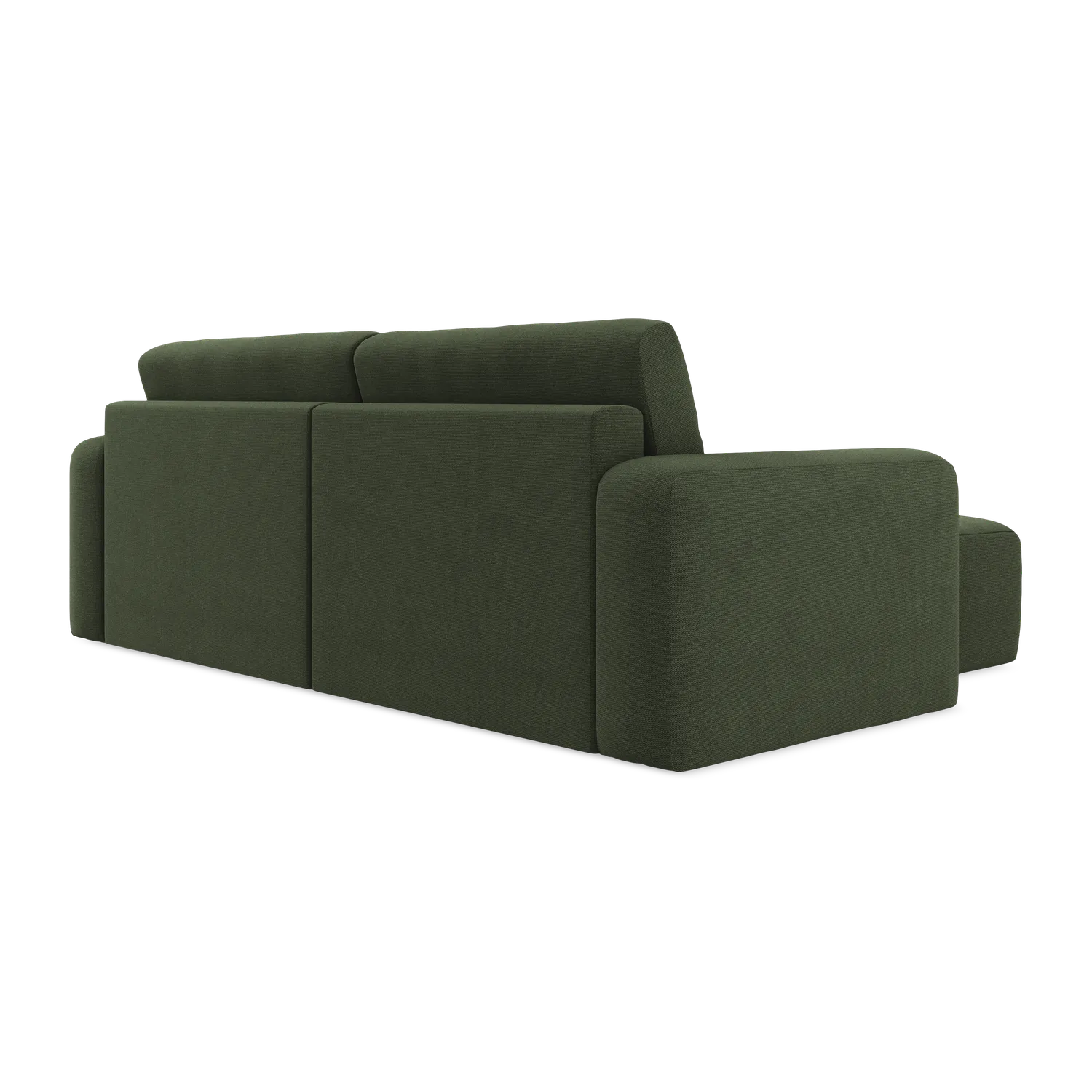 Point - Davis - Oliwkowy / Lewy