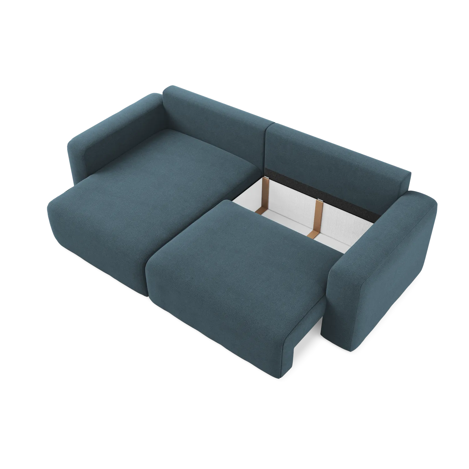 Point - Davis - Jeans / Lewy