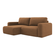 Point - Davis - Terakota / Lewy