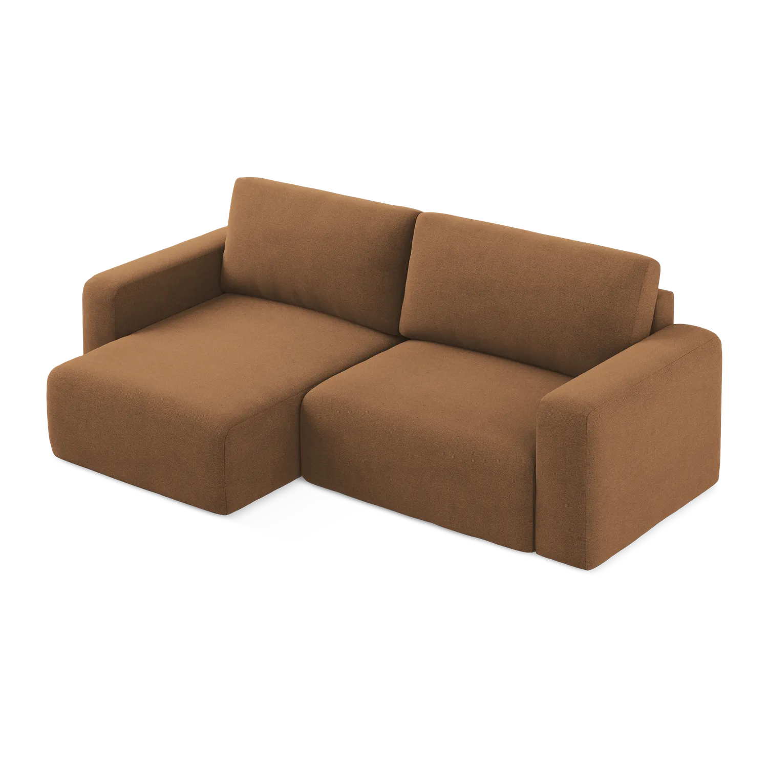 Point - Davis - Terakota / Lewy