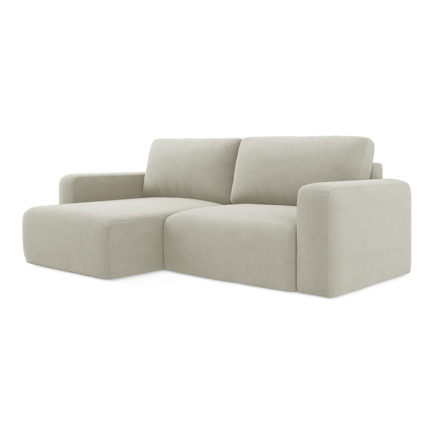 Point - Davis - Jasny beż / Lewy