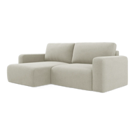 Point - Davis - Jasny beż / Lewy