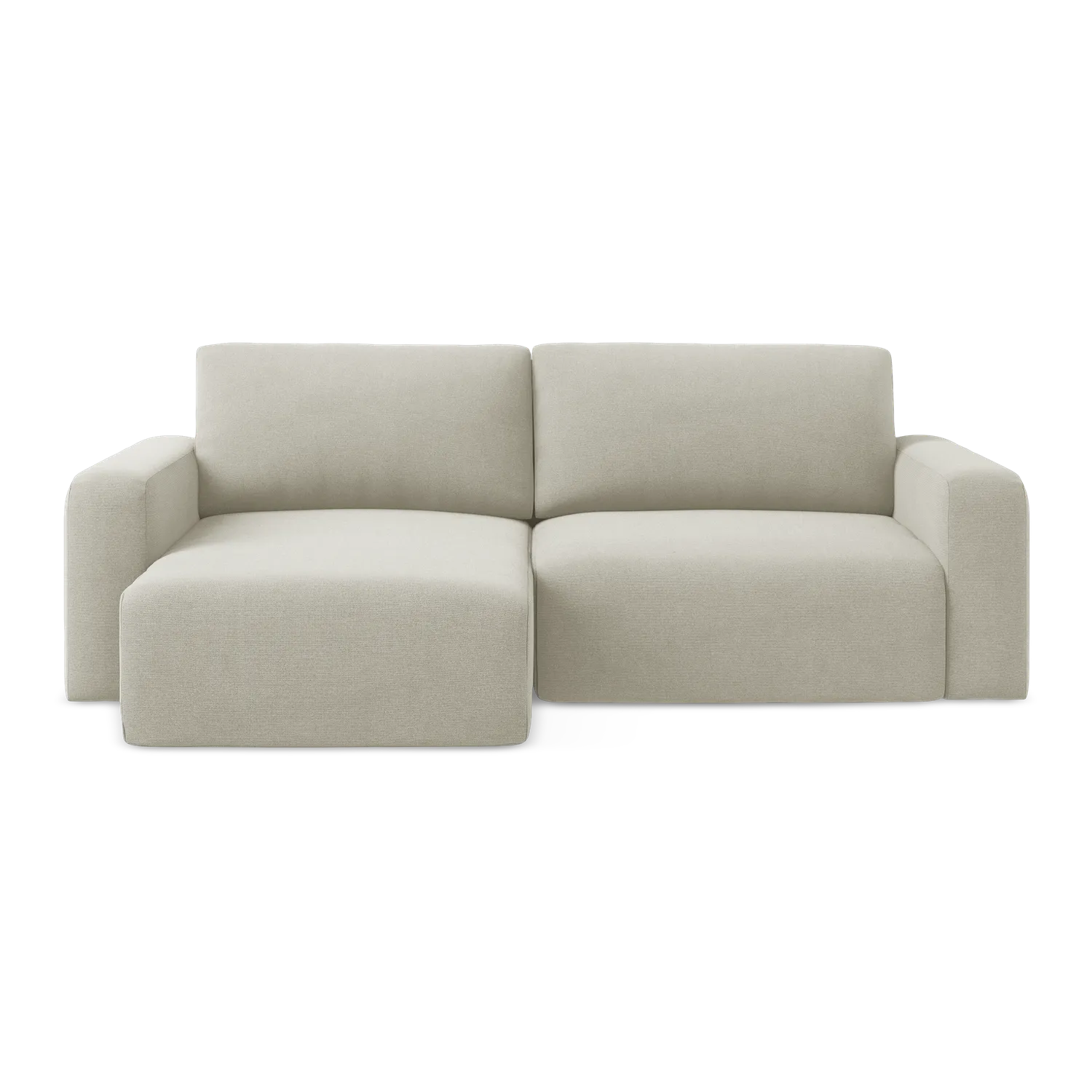 Point - Davis - Jasny beż / Lewy