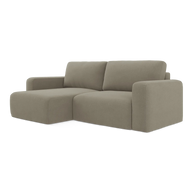 Point - Davis - Ciemny beż / Lewy