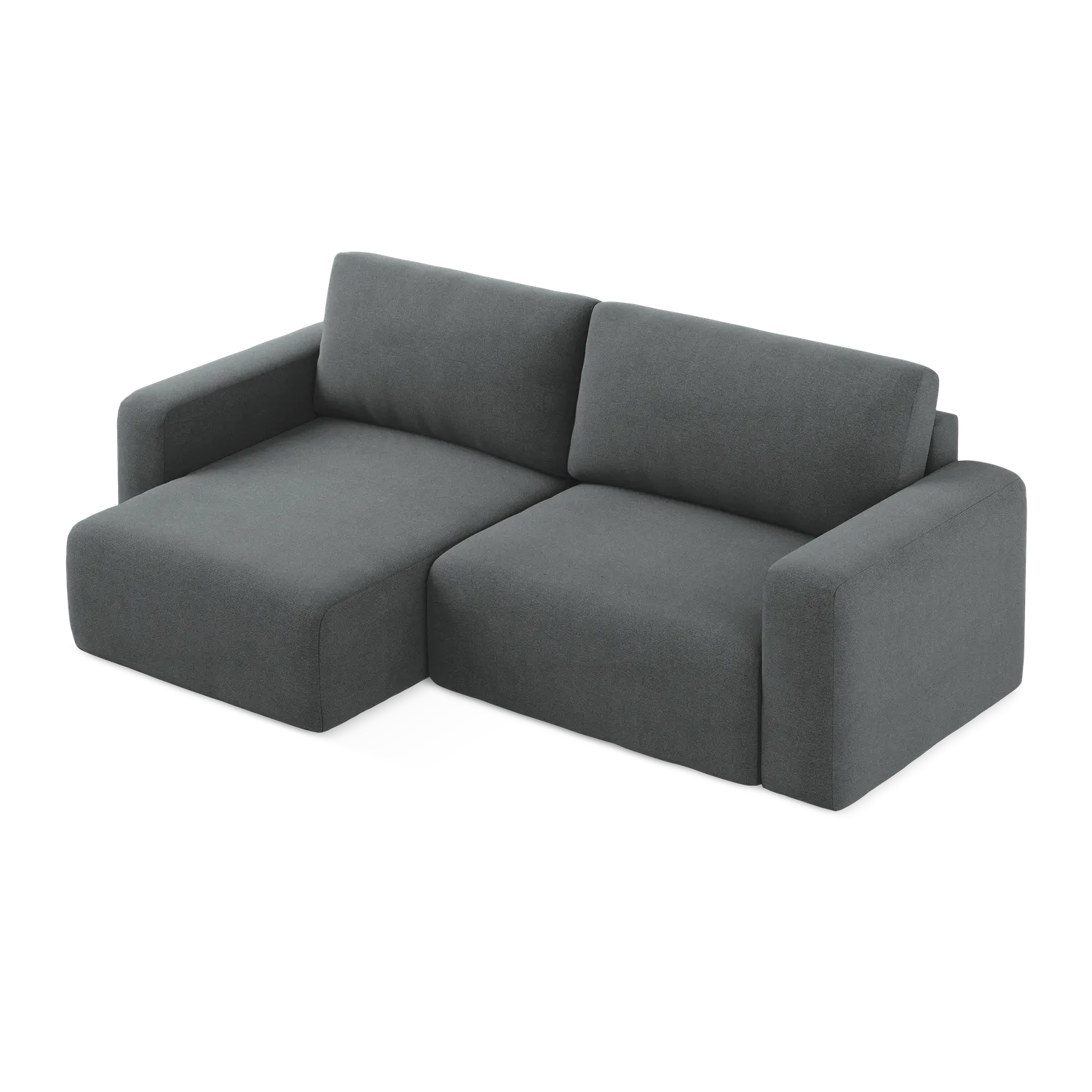 Point - Davis - Szary / Lewy