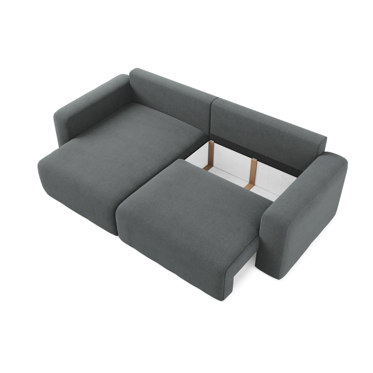 Point - Davis - Szary / Lewy