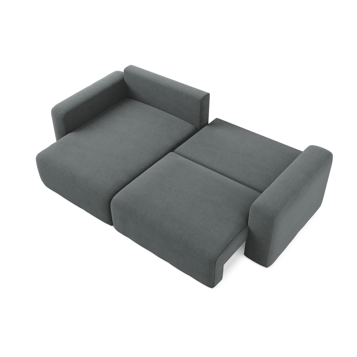 Point - Davis - Szary / Lewy