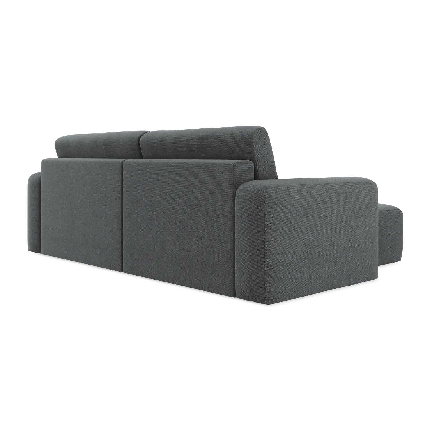 Point - Davis - Szary / Lewy