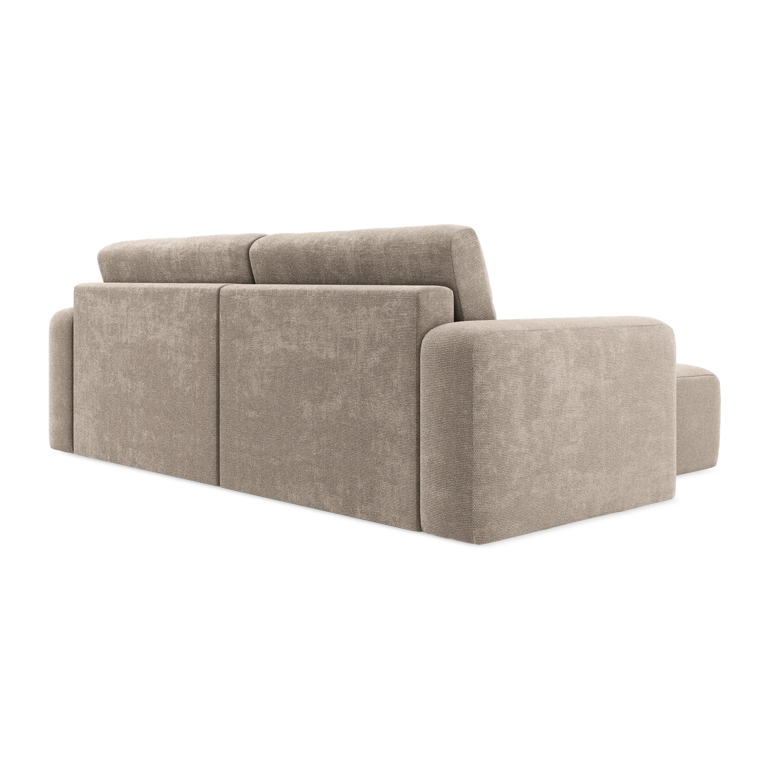 Eden - Sic - Ciemny beż / Lewy