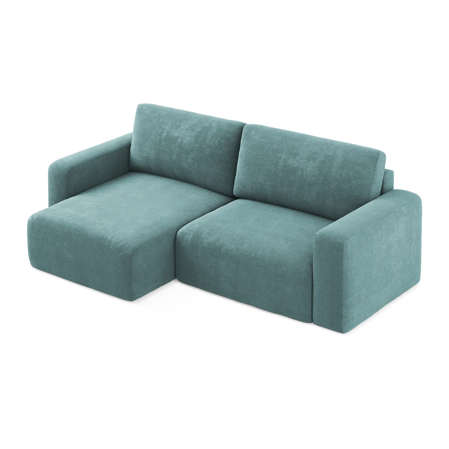 Eden - Sic - Jeans / Lewy