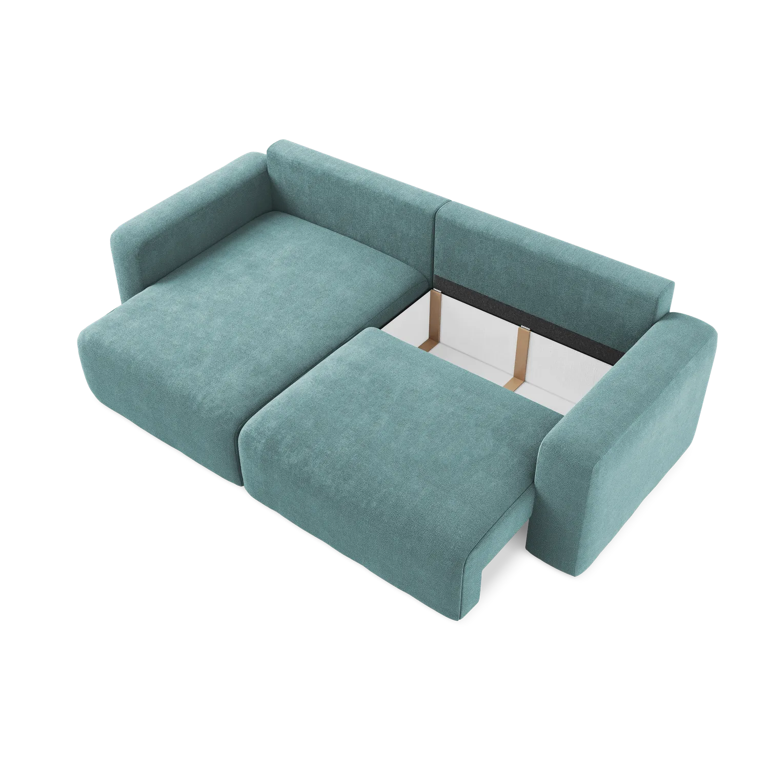 Eden - Sic - Jeans / Lewy