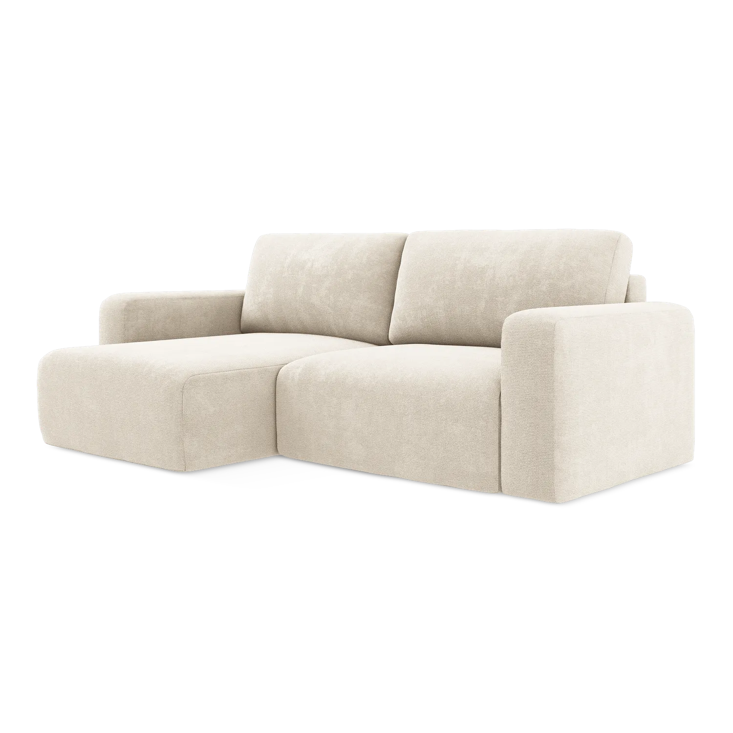 Eden - Sic - Jasny beż / Lewy