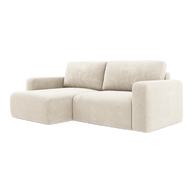 Eden - Sic - Jasny beż / Lewy