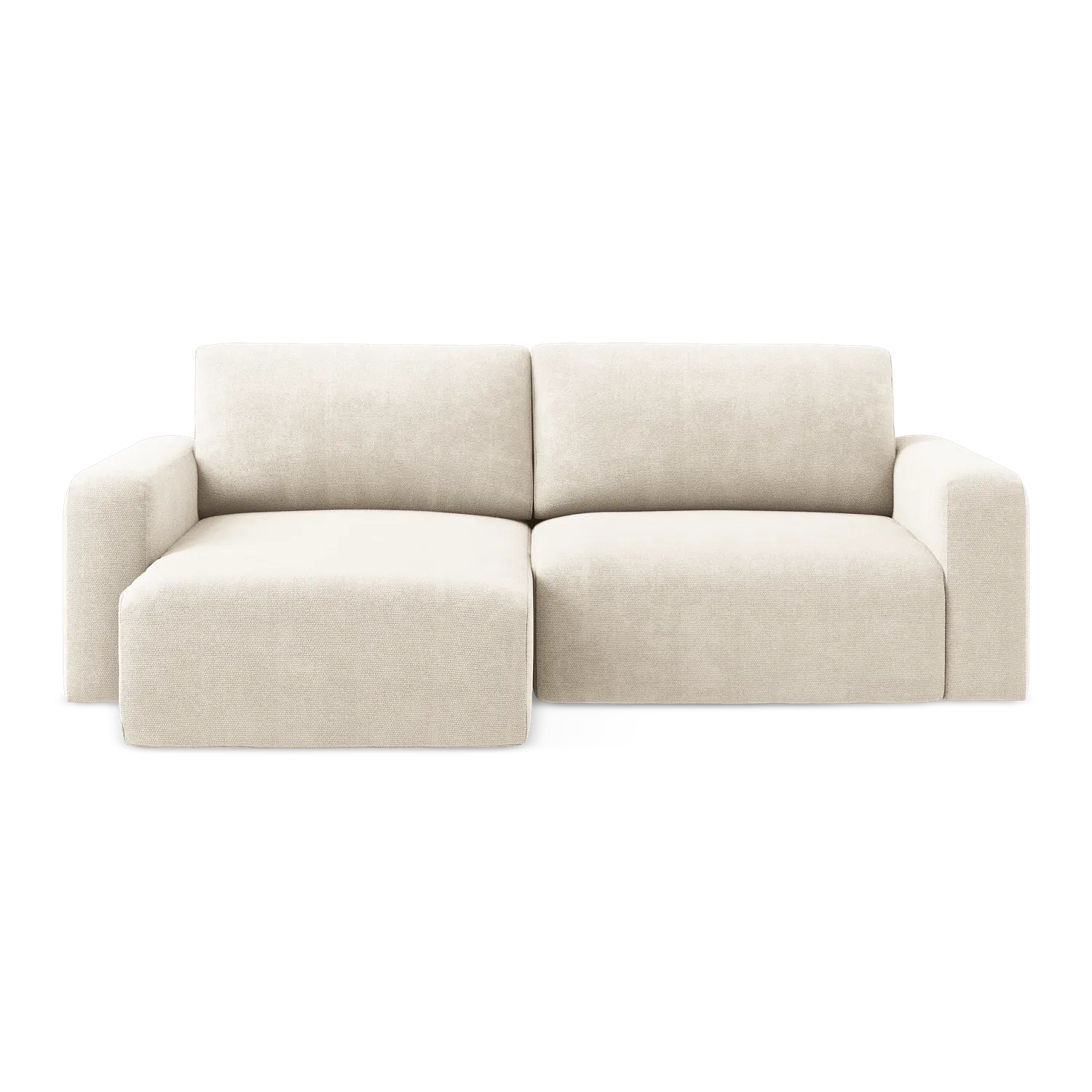 Eden - Sic - Jasny beż / Lewy