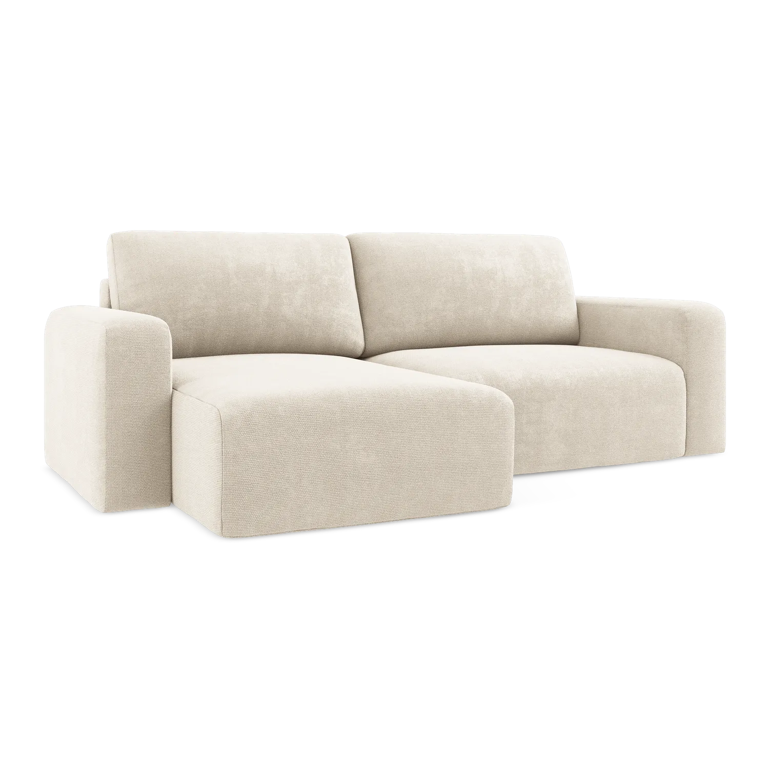 Eden - Sic - Jasny beż / Lewy