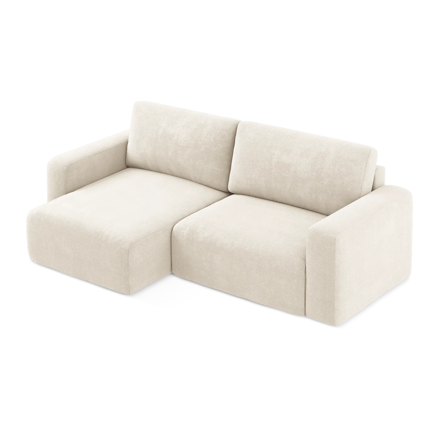 Eden - Sic - Jasny beż / Lewy