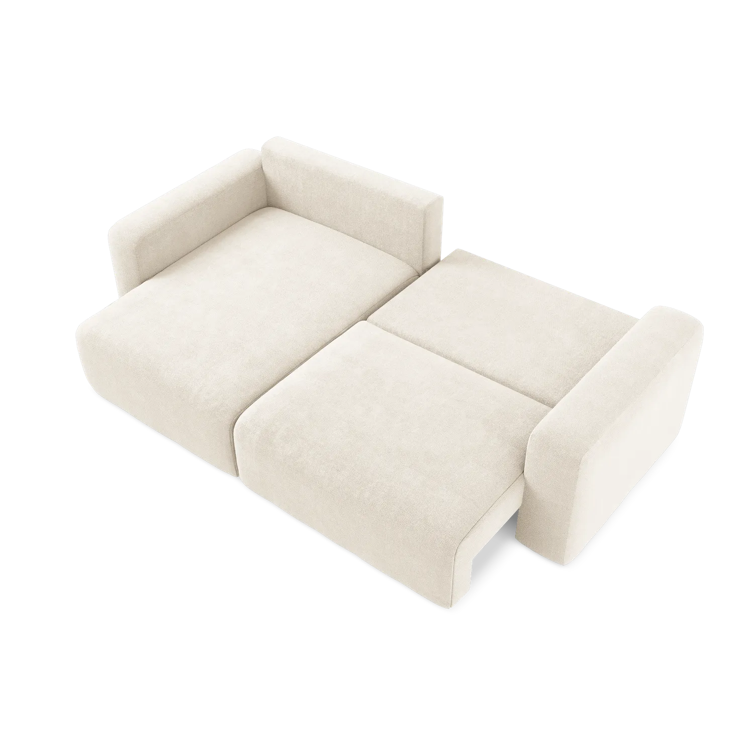 Eden - Sic - Jasny beż / Lewy