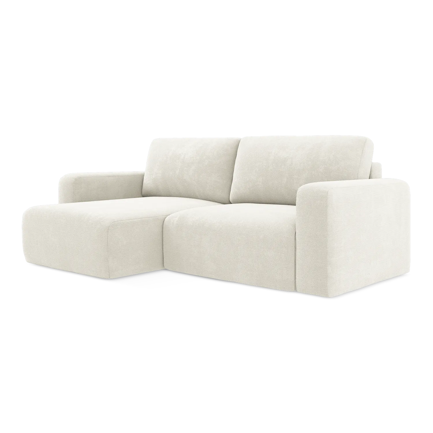 Eden - Sic - Biały / Lewy