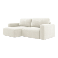 Eden - Sic - Biały / Lewy