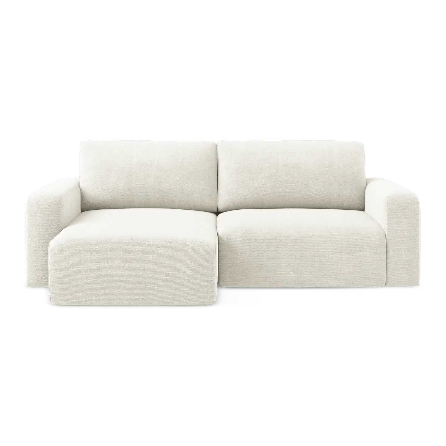 Eden - Sic - Biały / Lewy