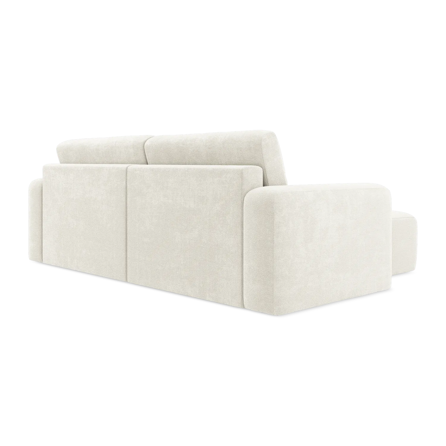 Eden - Sic - Biały / Lewy