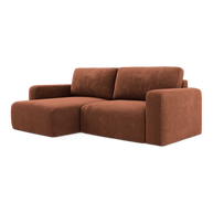 Eden - Sic - Terakota / Lewy