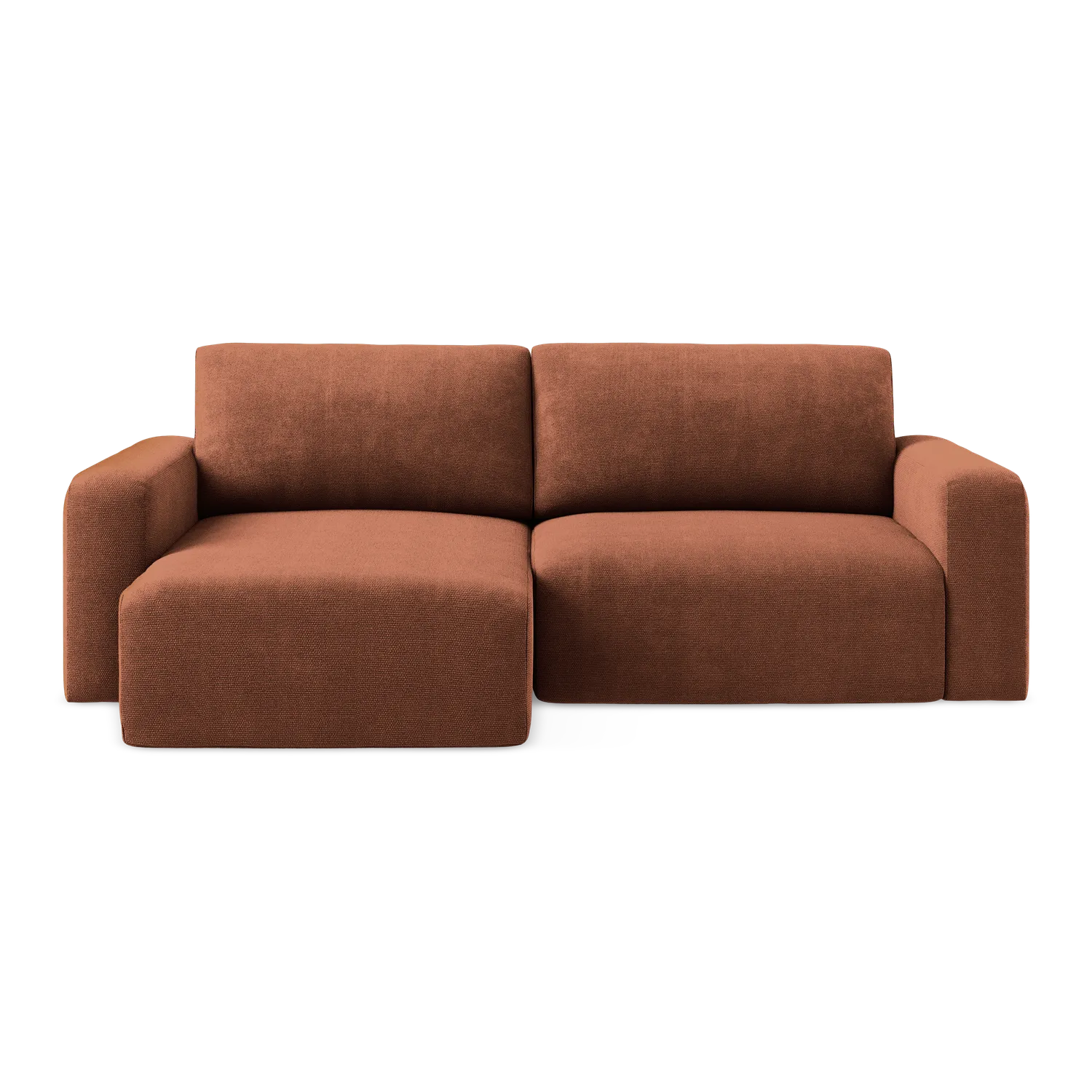 Eden - Sic - Terakota / Lewy