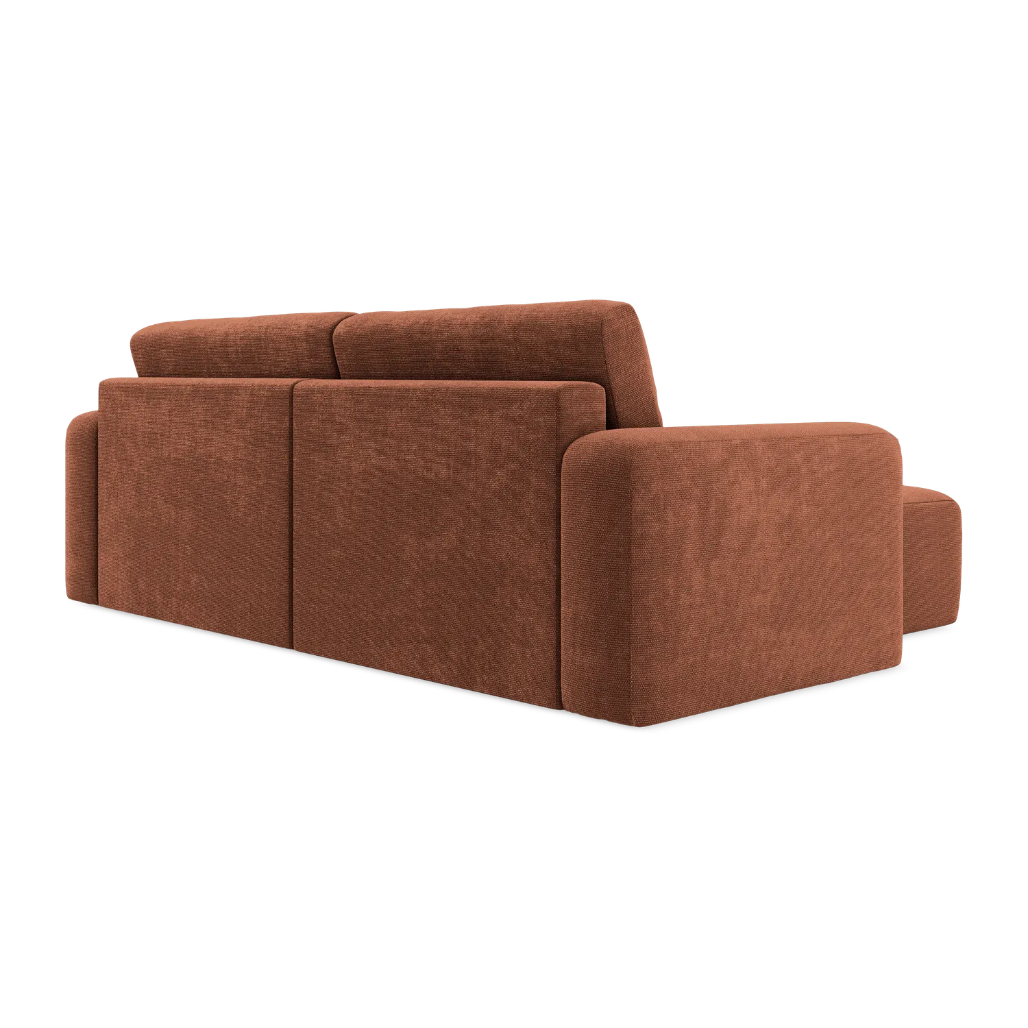 Eden - Sic - Terakota / Lewy