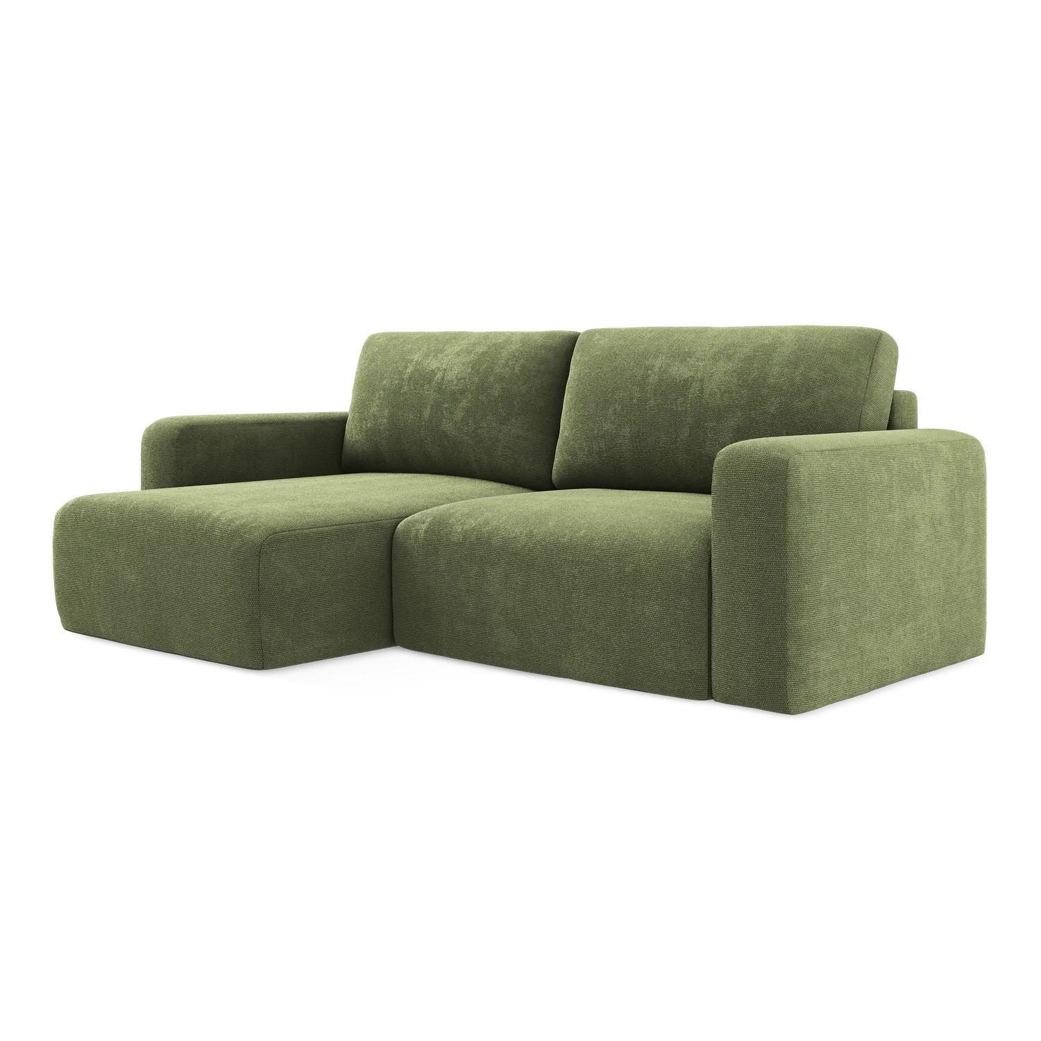 Eden - Sic - Zielony / Lewy