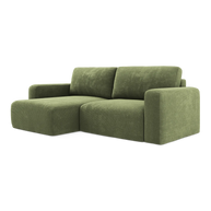 Eden - Sic - Zielony / Lewy