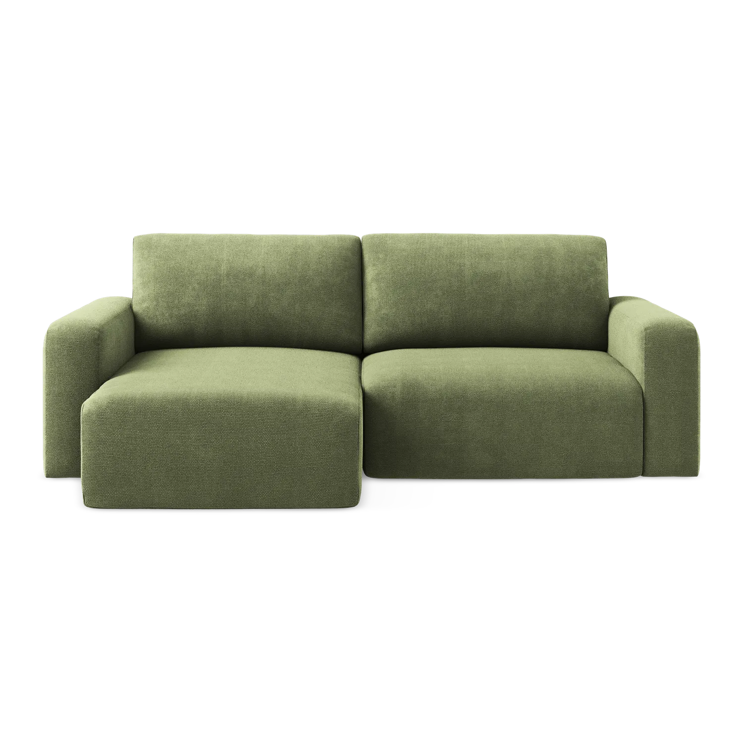 Eden - Sic - Zielony / Lewy