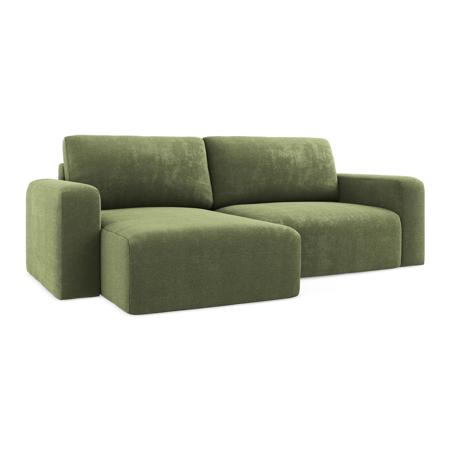 Eden - Sic - Zielony / Lewy