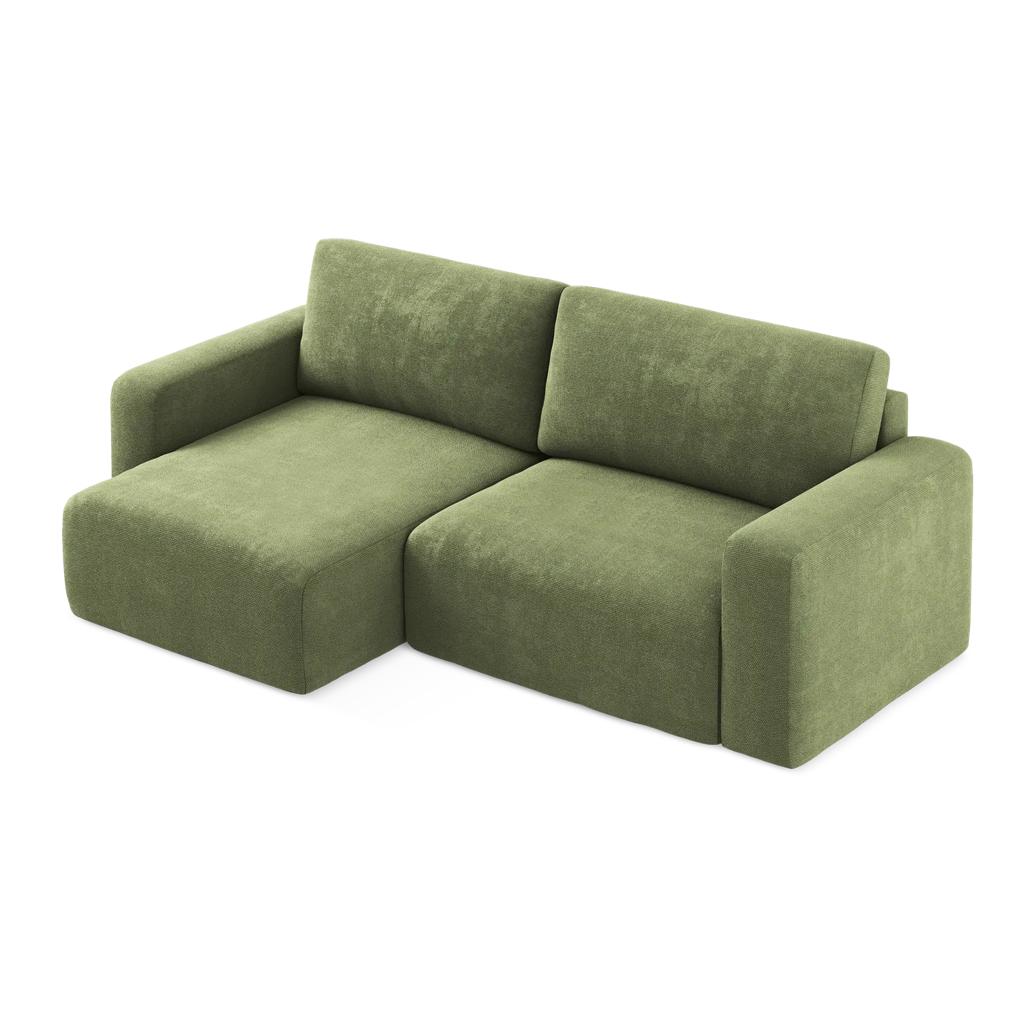 Eden - Sic - Zielony / Lewy