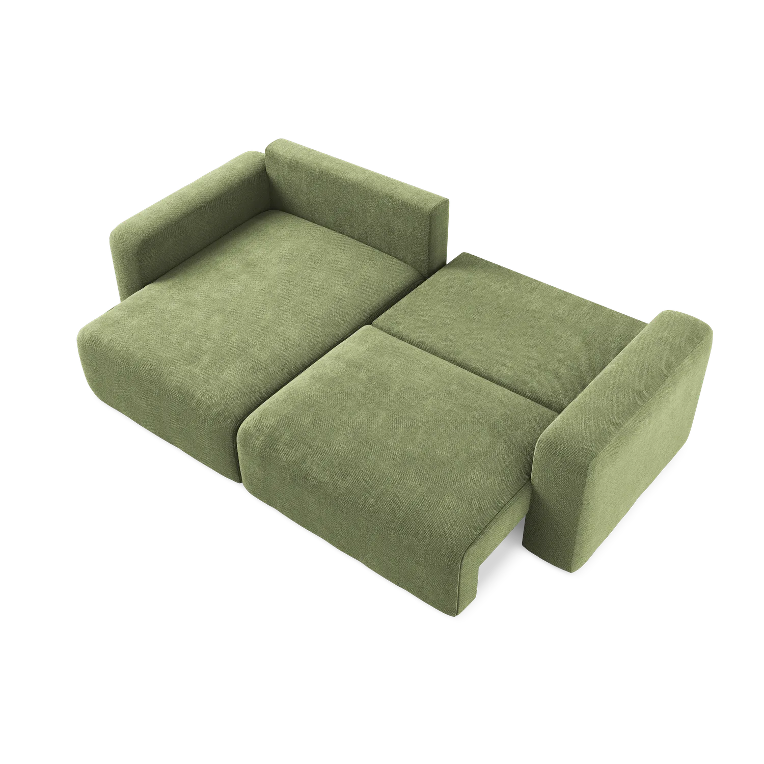 Eden - Sic - Zielony / Lewy