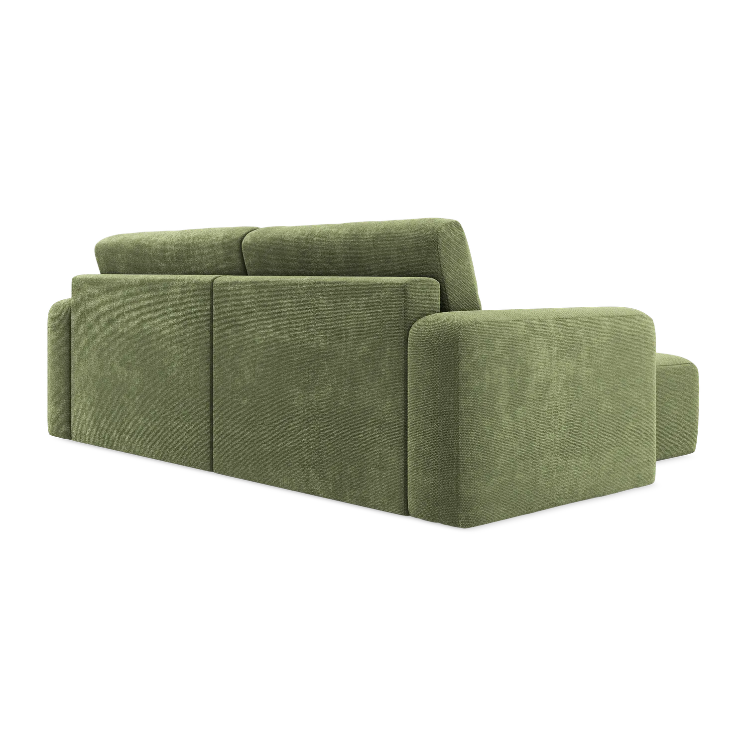 Eden - Sic - Zielony / Lewy