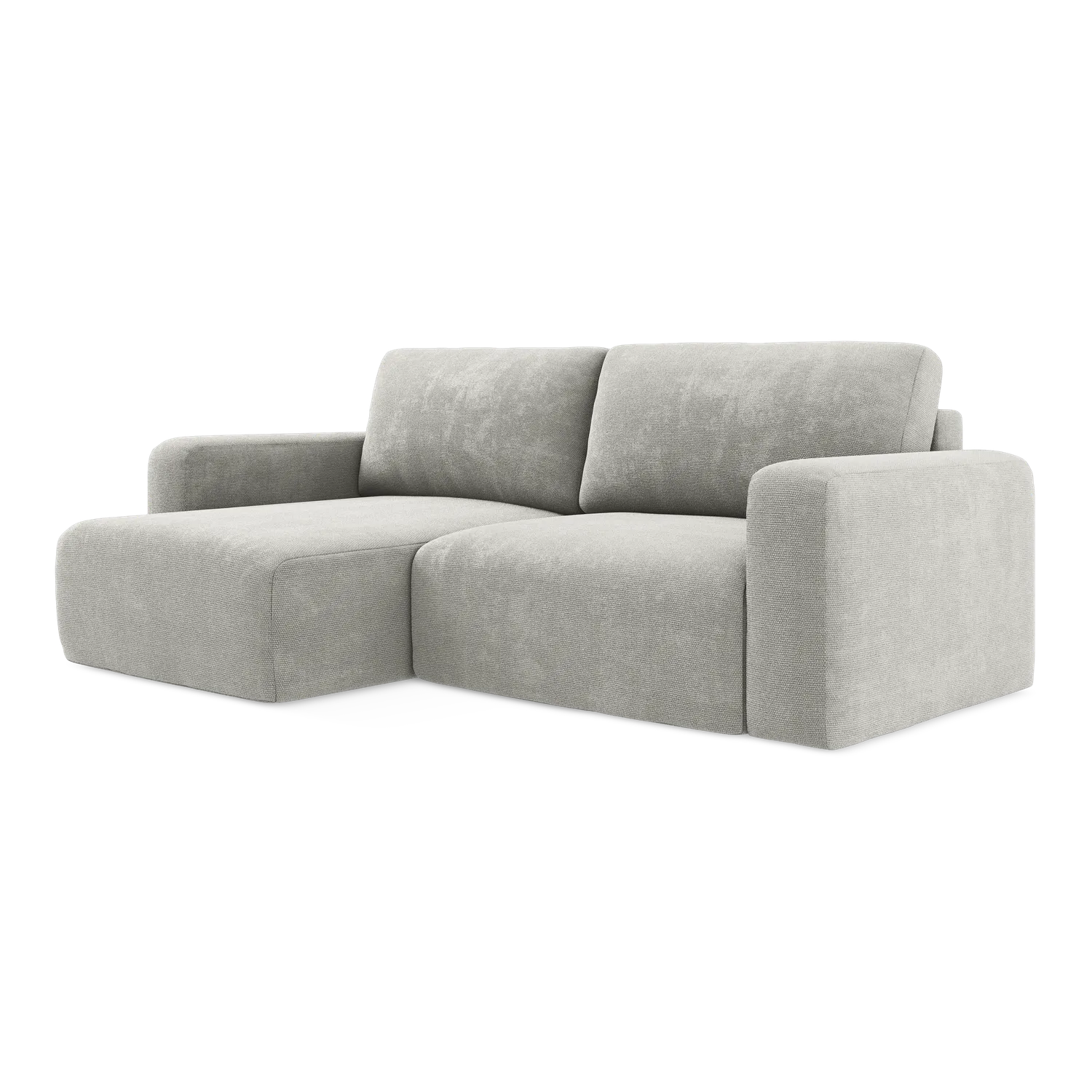 Eden - Sic - Jasny szary / Lewy