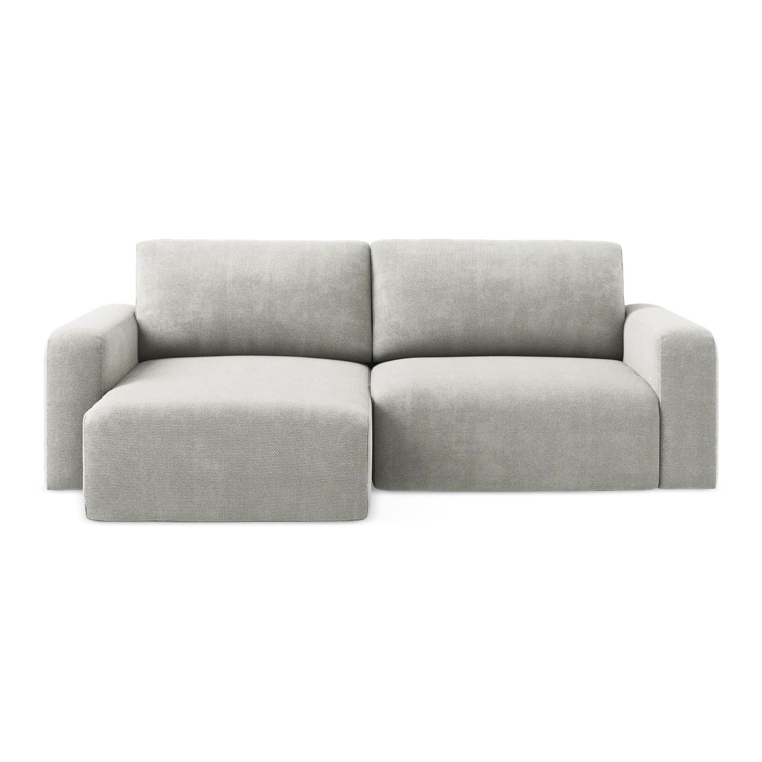 Eden - Sic - Jasny szary / Lewy