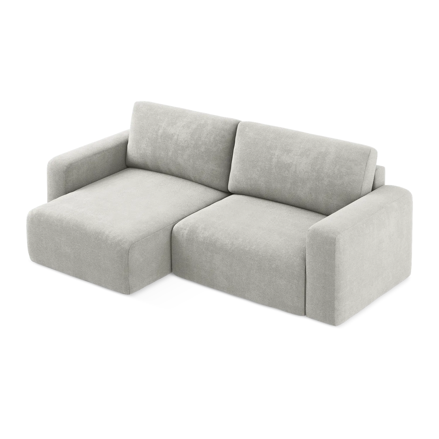 Eden - Sic - Jasny szary / Lewy