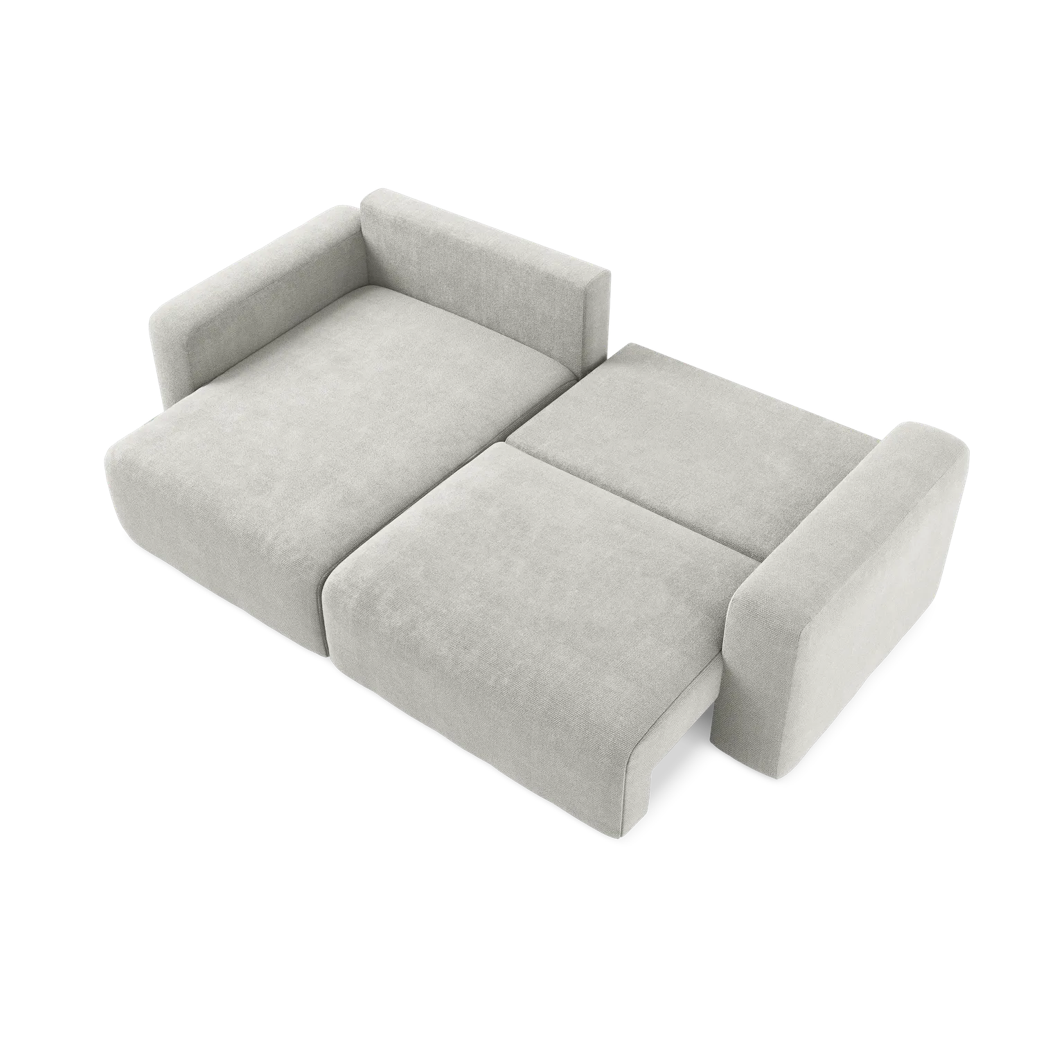 Eden - Sic - Jasny szary / Lewy