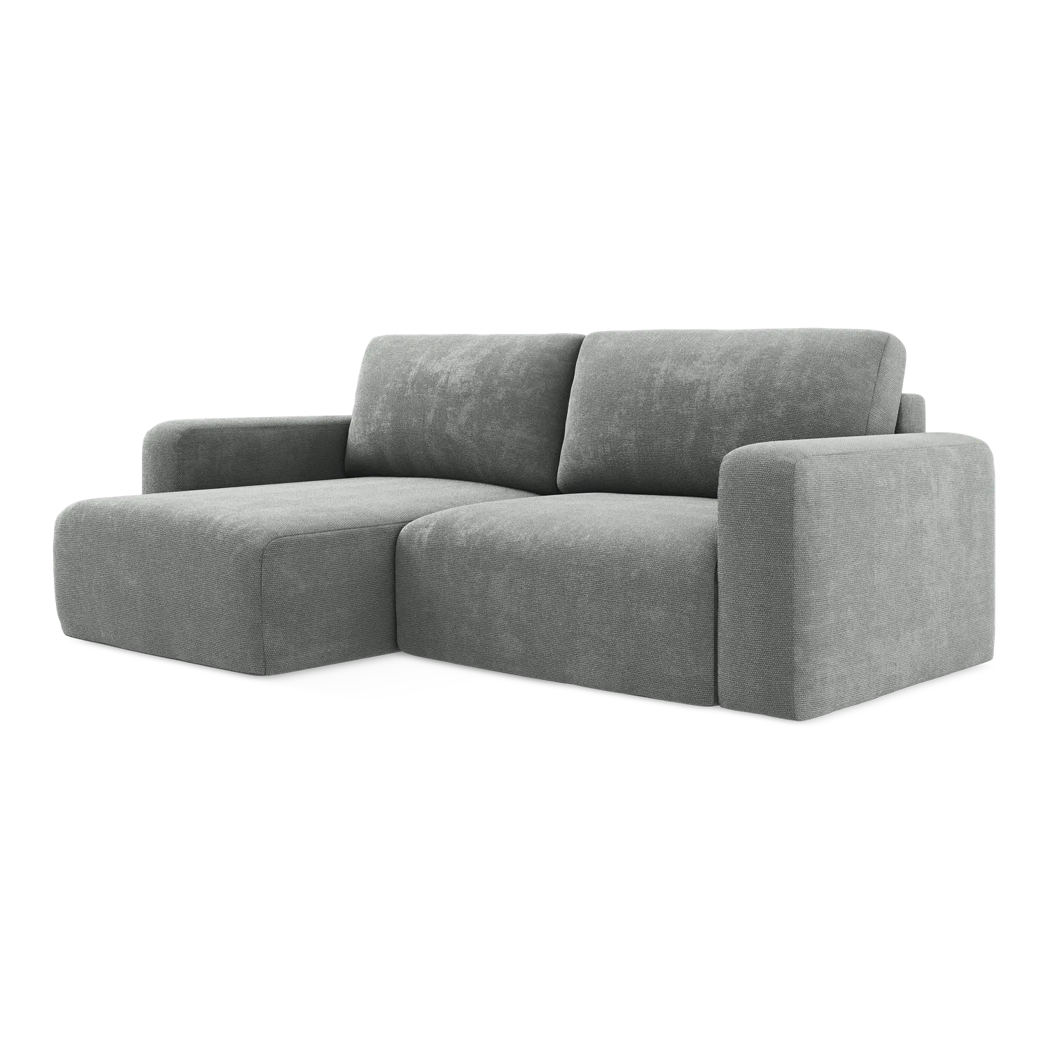 Eden - Sic - Szary / Lewy