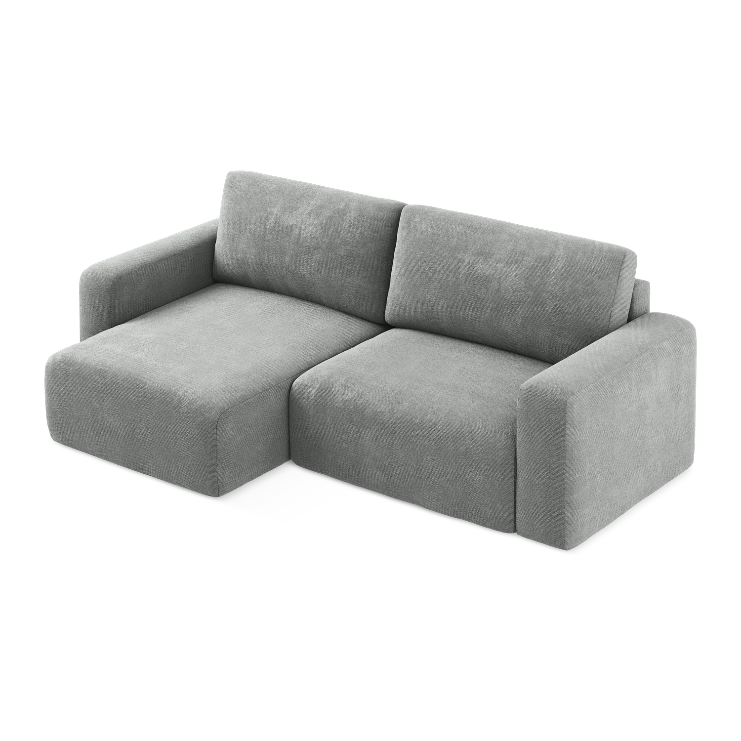 Eden - Sic - Szary / Lewy