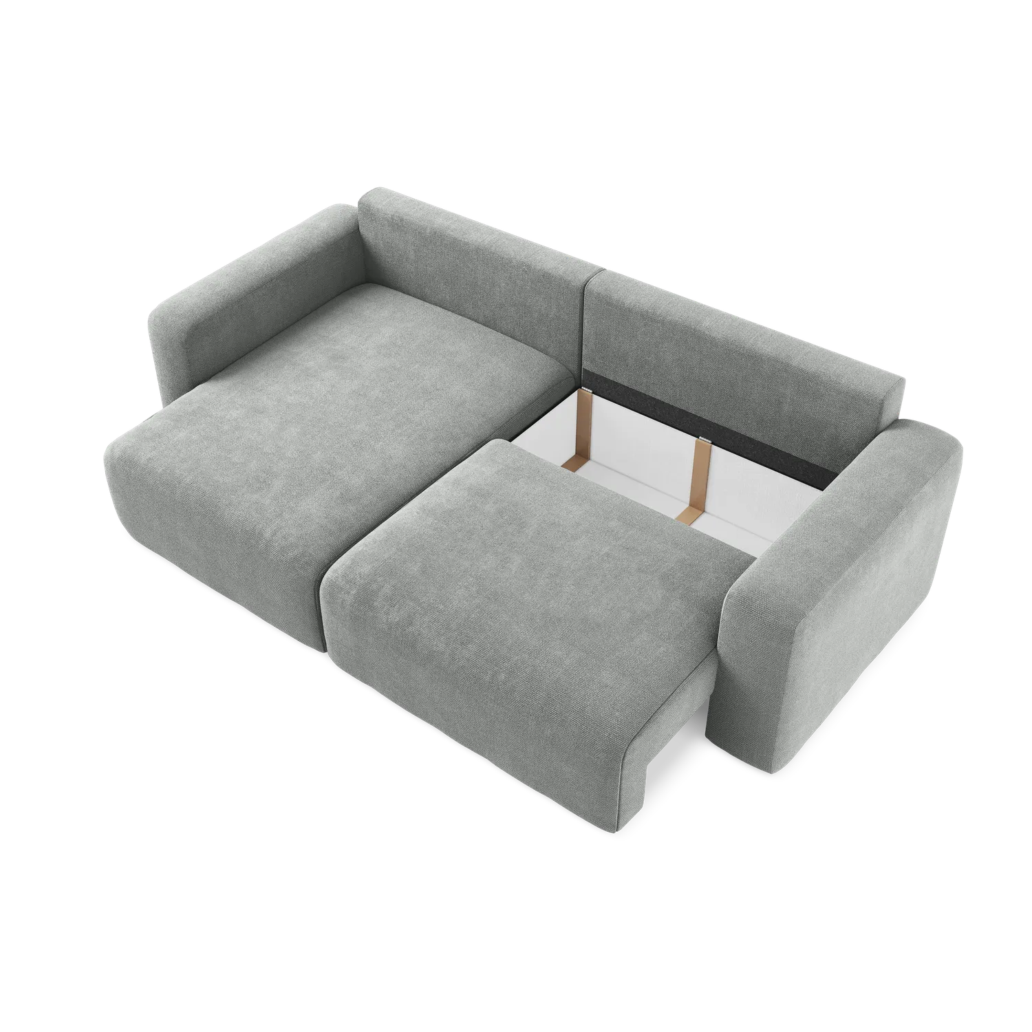 Eden - Sic - Szary / Lewy