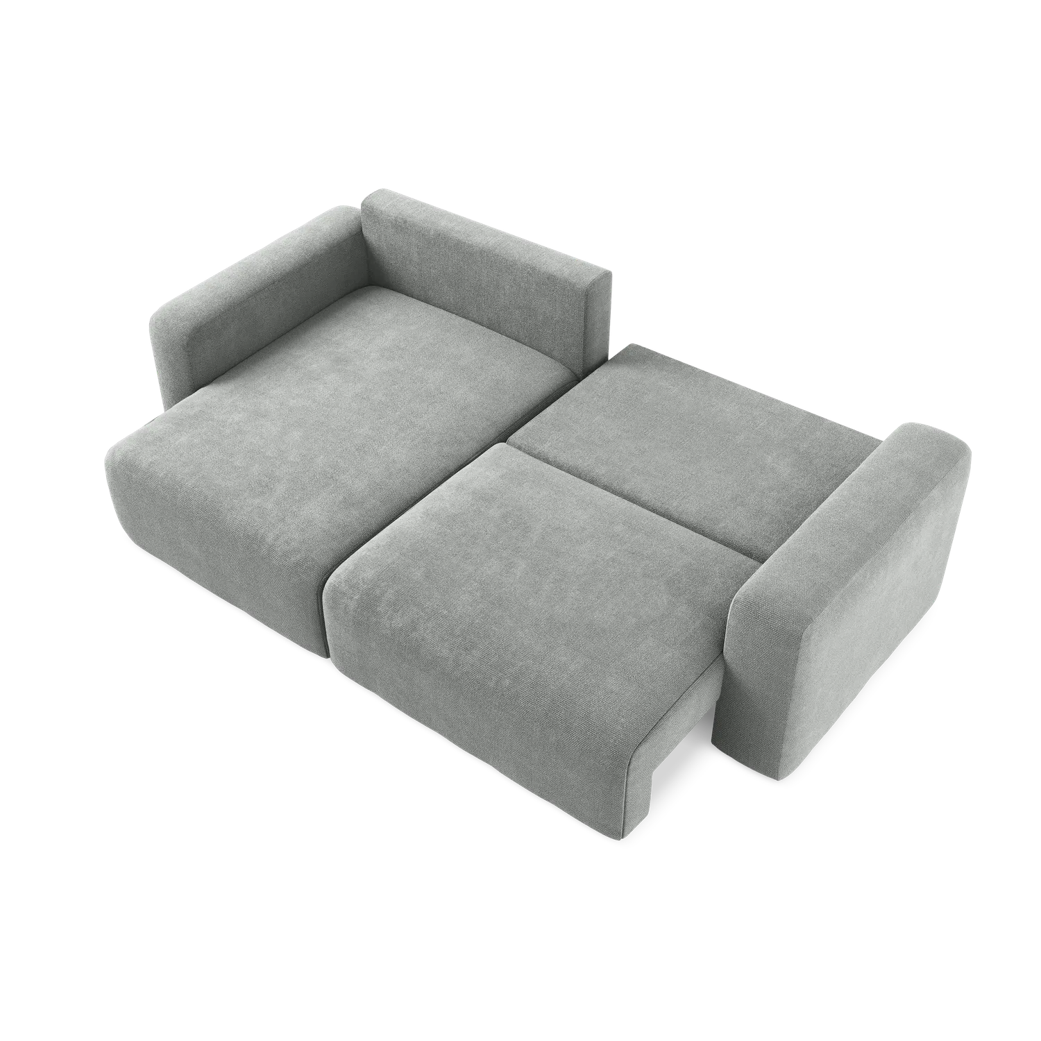 Eden - Sic - Szary / Lewy