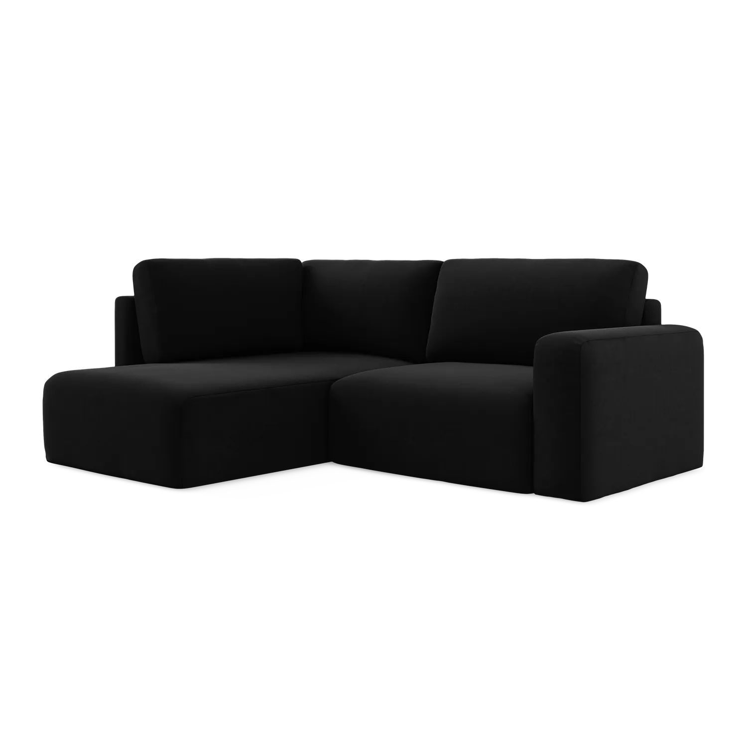 Bluvel - Fabb - Czarny / Lewy