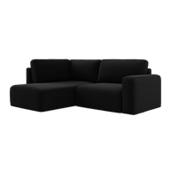 Bluvel - Fabb - Czarny / Lewy