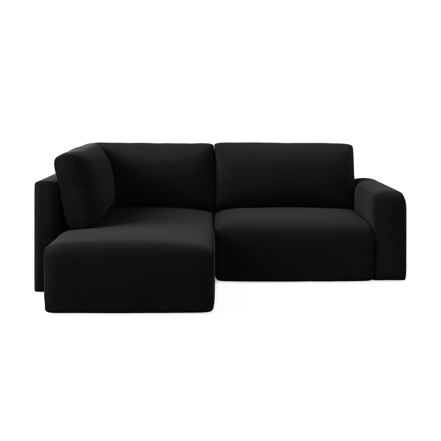 Bluvel - Fabb - Czarny / Lewy