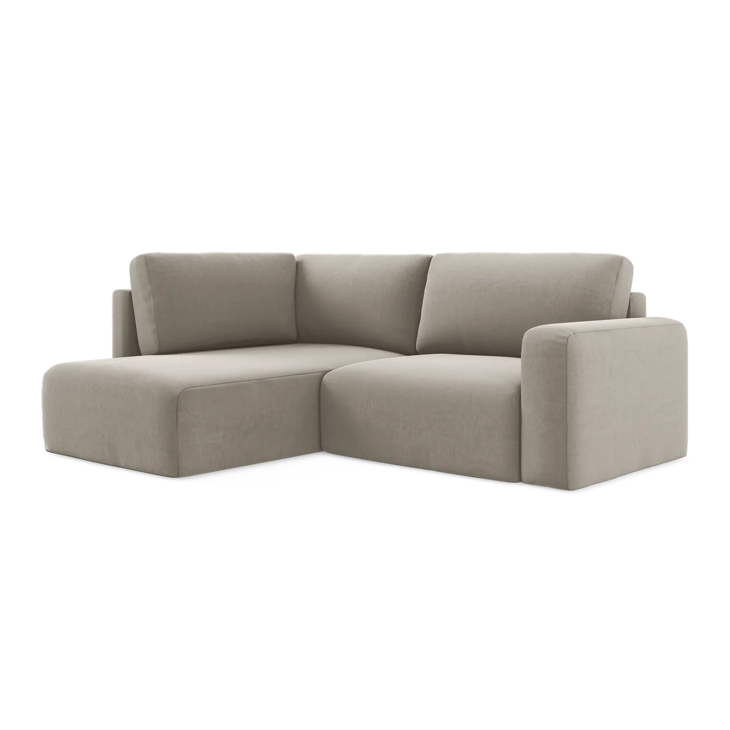 Bluvel - Fabb - Kreci / Lewy