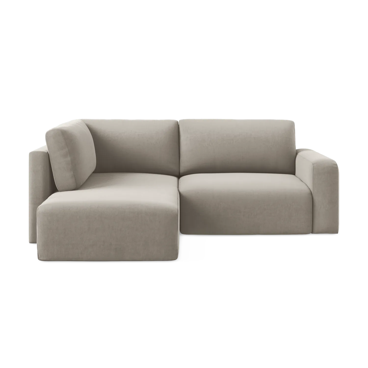 Bluvel - Fabb - Kreci / Lewy