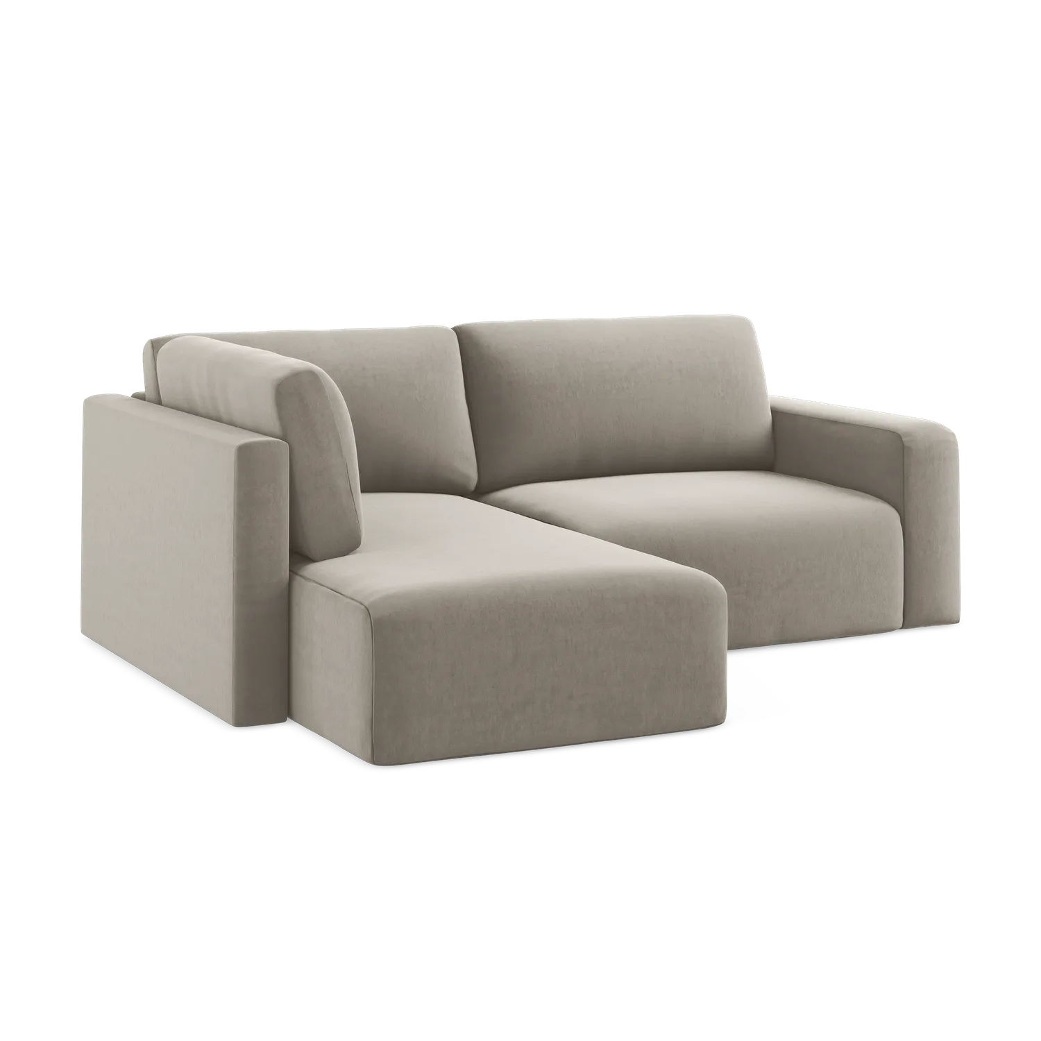 Bluvel - Fabb - Kreci / Lewy