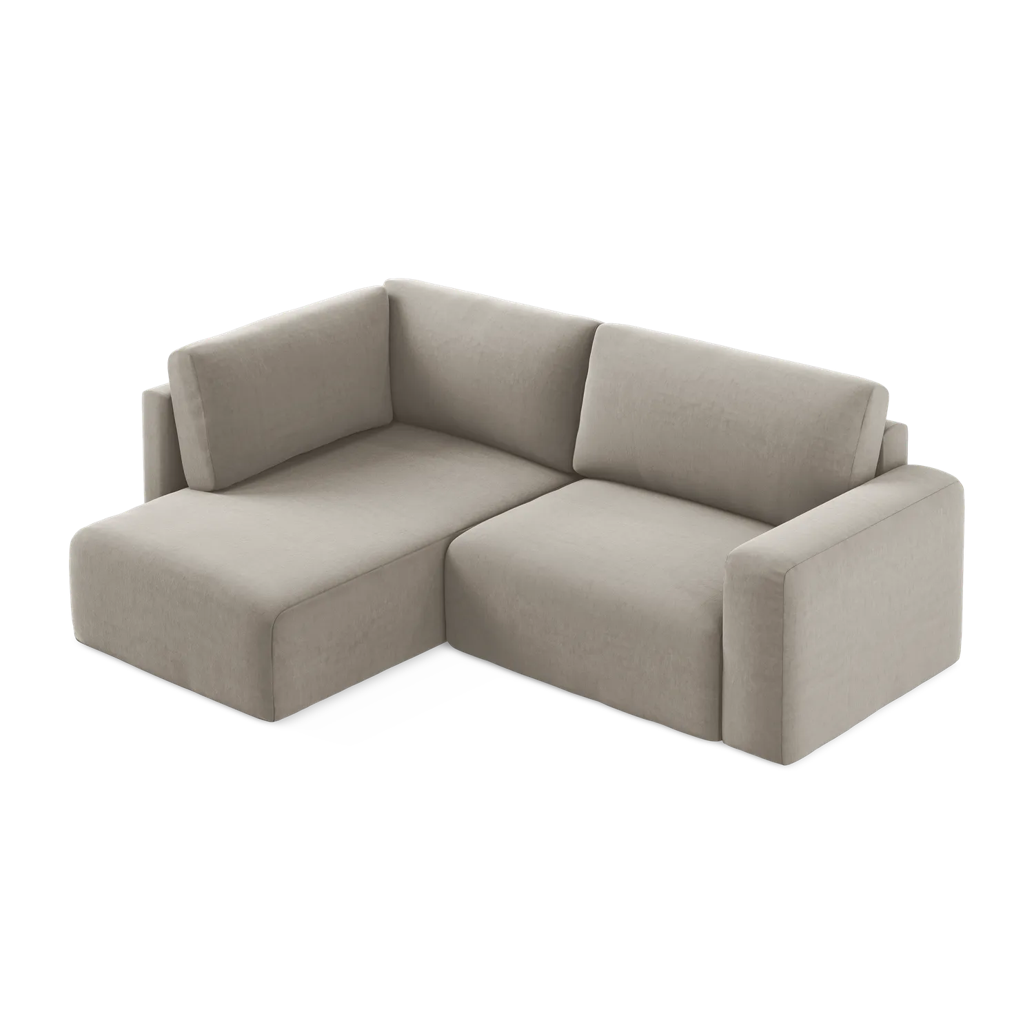 Bluvel - Fabb - Kreci / Lewy